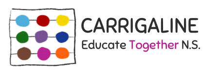 CarrigalineETNS - Logo Horizontal - Transparent